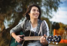 “Meeting Point” – Τζένη Γεωργιάδη