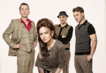 Οι Hillbilly Moon Explosion έρχονται στην Ελλάδα για συναυλίες! Δείτε πού θα παίξουν…