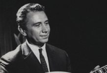 Απόστολος Καλδάρας, εκατό χρόνια από τη γέννησή του! (Αφιέρωμα)