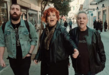 Karmica Feat. Γιάννης Ζουγανέλης – “Όλα καλά”