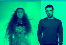 Η Σίλια Κατραλή & οι Τρία κόμμα Δεκατέσσερα, μαζί με τον Γιώργο Χρανιώτη, ζωντανά στο Faust