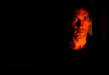 Μάριος Κατσάνος – “Κάπου θα υπάρχει μυστικό”