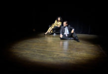 “Άγουρα κεράσια”, ένα σοκαριστικό θρίλερ ενδοοικογενειακής βίας, με τους Τάνια Τρύπη και Κωνσταντίνο Καζάκο