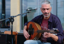 Καίσαρας Κίκης & Μαρία Παπανικολάου – “Ουτοπίες”