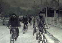 Kiss My Cash & Κωνσταντίνα – “Όλα καλά”