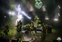 Κοινοί Θνητοί, live σε Αθήνα και Θεσσαλονίκη!