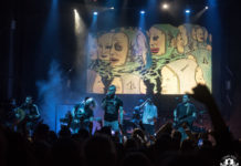 Οι Κοινοί Θνητοί στο Θέατρο Βράχων!