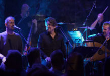 Θοδωρής Κοτονιάς & Γιώργος & Νίκος Στρατάκης – “Το παιδί”