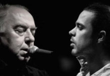 Γιάννης Κούτρας & Παντελής Κυραμαργιός θα… “χορέψουν πάνω στο φτερό του καρχαρία”