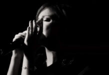 Πένυ Ξενάκη – “Έχουμε πεθάνει από καιρό”