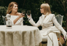 “Η κυρία Κλάιν” του Νίκολας Ράιτ στο Θέατρο Αργώ