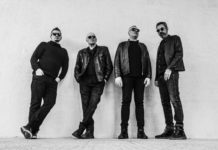 “Με μια κραυγή” παρουσίασαν το νέο τους κλιπ οι “Λευκή Συμφωνία”