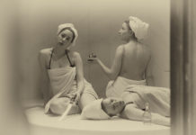 Οι “Λουόμενες” επιστρέφουν στο Θέατρο Skrow