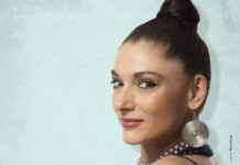 Η Άρτεμις Ματαφιά θα μας δώσει «ένα ακόμα φιλί» στον χώρο Γνώσης & Πολιτισμού «Πολιτεία»