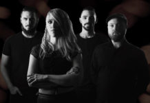 Mislead – “Into flames”