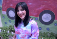 Θεοφανώ Μουρίκη – “Πάμε πάλι απ’ την αρχή”