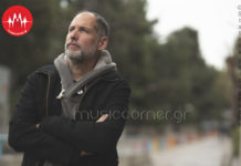 O Ορέστης Ντάντος live στον Σταυρό του Νότου με τραγούδια για χιπχοπάδες, παλιοροκάδες αλλά και έντεχνους!