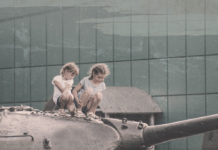 Παιδιά της ίδιας Μάνας – “Ένα τραγούδι για τον Πόλεμο”