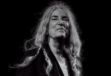 H συναυλία του καλοκαιριού! Patti Smith Quartet στο Ηρώδειο!