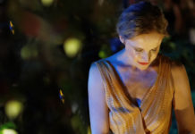 Η Ηρώ Σαΐα παρουσιάζει το “Εαρινό Πάθος” στην Αίθουσα Φιλολογικού Συλλόγου Παρνασσός