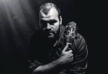 Νίκος Σαπουντζάκης – “Τέλος εποχής”