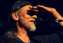 “40 χρόνια πειρατής” το νέο album του Μάκη Σεβίλογλου!