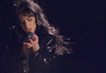 Αγγέλα Σιδηροπούλου – “Έτσι να φεύγεις”