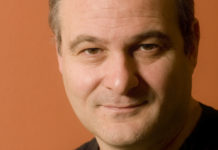 Κώστας Θωμαΐδης – “Τόπος μυστικός”