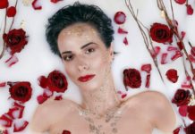 Ραχήλ Τσελεπίδου – “Τίποτα δεν με κρατάει”