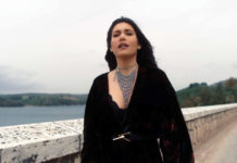 Γιάννα Βασιλείου – “Μαύρο Κυπαρίσσι” (διασκευή)