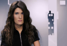 Μπέττυ Χαρλαύτη – “Αγρίμια”