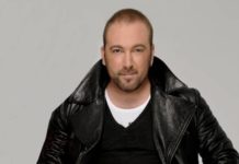 Ο Γιώργος Αλκαίος επιστρέφει με περιοδεία, μετά από 11 χρόνια απουσίας!