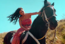 Θωμαή Απέργη – “Καρδιά μου εγώ” (διασκευή)