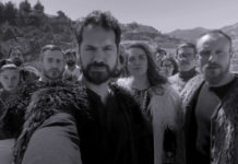 Babo Koro – “Το θεριό”