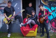 Before Twenty – “To καπέλο”