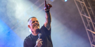 Ο Εισβολέας… “εισβάλλει” δυναμικά στο Fuzz!