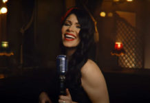 Χριστιάνα Γαλιάτσου – “Τραπουλόχαρτο”