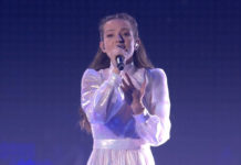 Πέρασε στον τελικό της Eurovision η Ελλάδα, με την Αμάντα Γεωργιάδη και το “Die Together”
