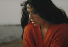 Κωνσταντίνα Ιωσηφίδου – “Let you go”