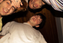 Jimmy Knows – “Lovesongs”