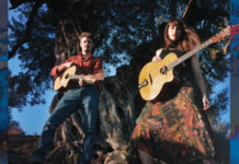 Από την παράδοση της Ελλάδας σε ολόκληρο τον κόσμο, οι Kadinelia στον Σταυρό του Νότου…