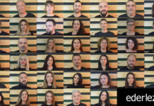 Katerini Sings – “Ederlezi”