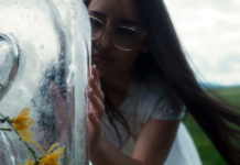 Klavdia – “Lonely heart”