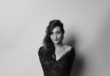 Η Βανέσσα Κουρτέση κυκλοφορεί το ντεμπούτο EP της, με τίτλο “Spending Time with Esther”