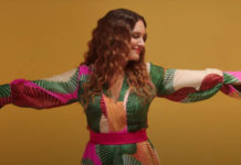 Κορίνα Λεγάκη – “Ένα πρωί γλυκό”