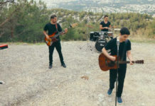 Γιώργος Μάρτος – “Πάρε με μαζί σου”