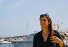 Άννα Ματσούκα – “Ποιο μαγικό;”