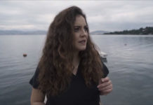 Χριστίνα Μιχαλάκη – “Ήτανε λέει”