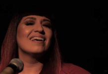 Αγγελική Μπεμπέκη – “Κυκλοφορώ κι οπλοφορώ” (διασκευή)