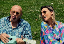 Λάκης Παπαδόπουλος & Βανέσα Αδαμοπούλου – “Μια μέρα ακόμη”